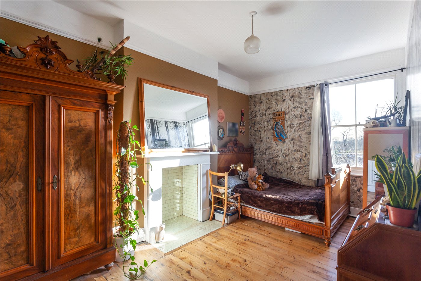 Lordship Park, London, N16
